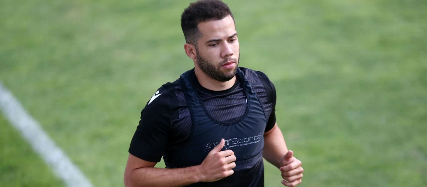 Η αποστολή του ΠΑΟΚ για την Ομόνοια - Μέσα ο Ροντρίγκο